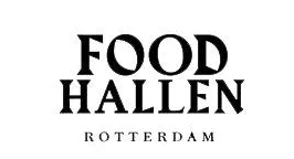 Foodhallen Rotterdam