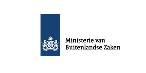 Ministerie van buitenlandse zaken