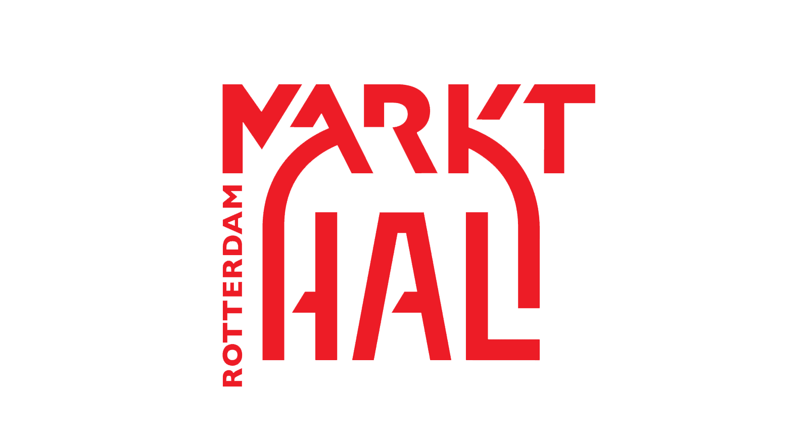 Markthal Rotterdam