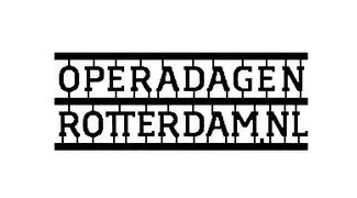 Operadagen Rotterdam