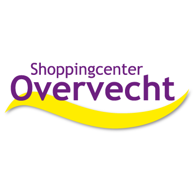 Shoppingcenter Overvecht